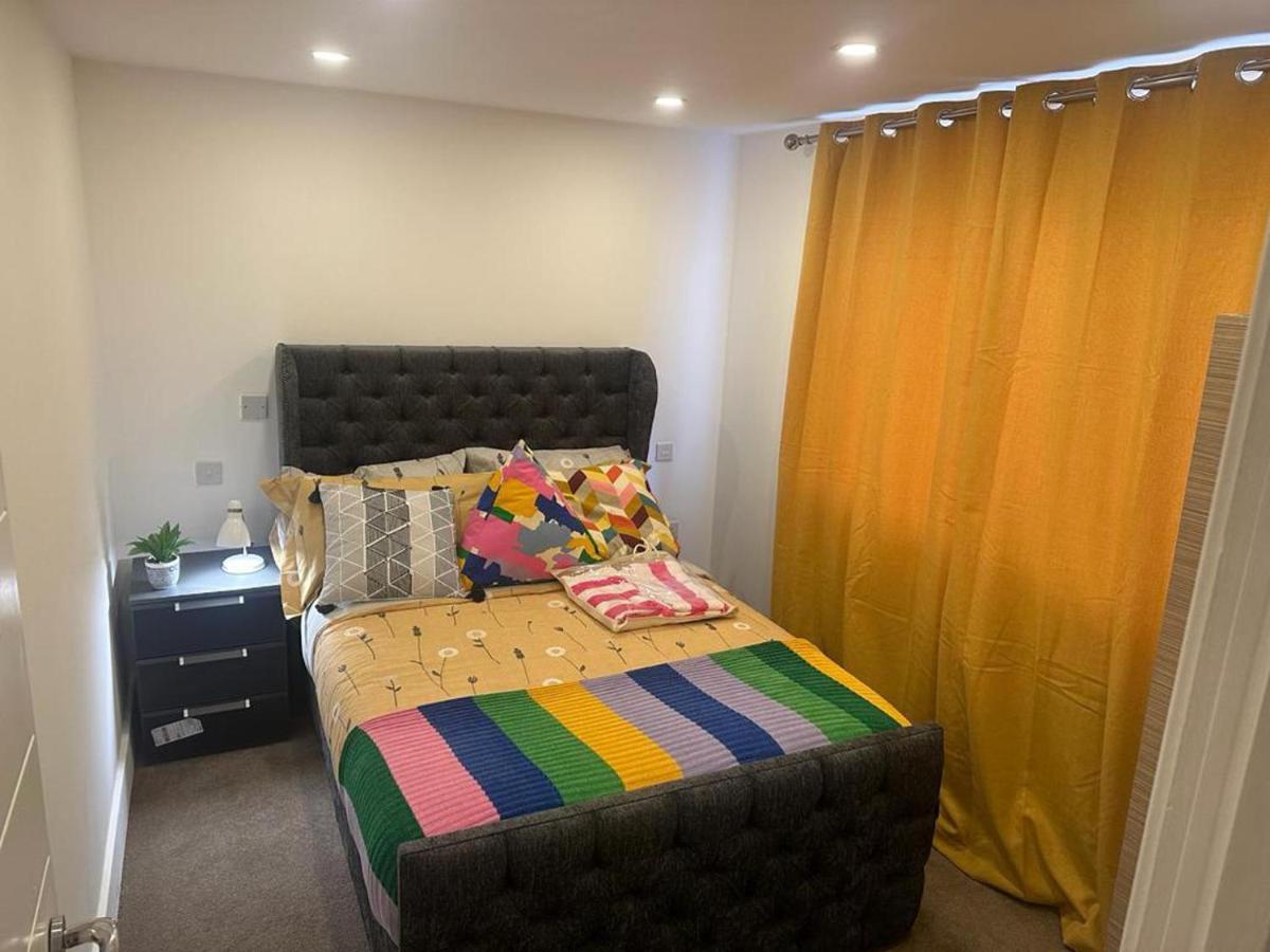 Glamour Two Apartment