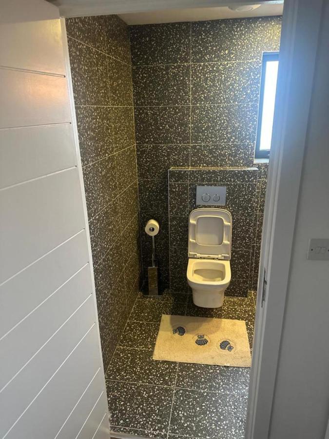 Appartamento Glamour Two Londra
