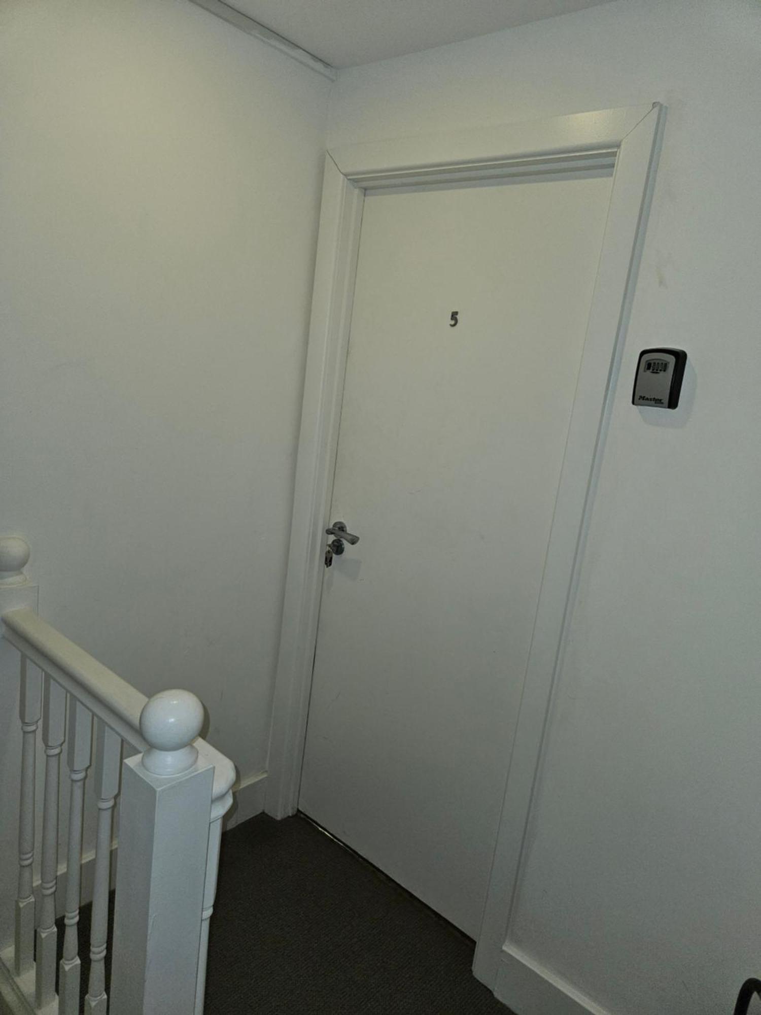 Appartamento Glamour Two Londra